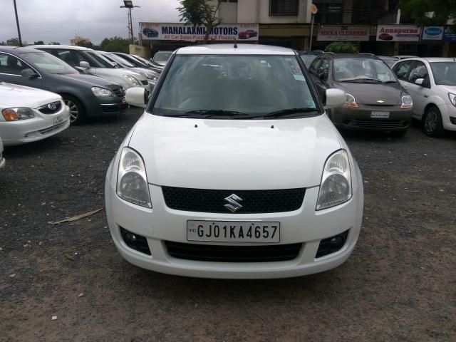 Maruti Suzuki Swift VXi 1.3 2009