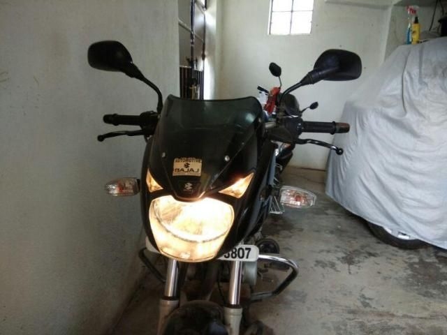 Bajaj Pulsar 135LS 2009