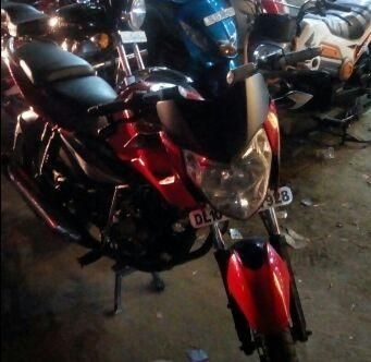 Bajaj Pulsar 135LS 2011