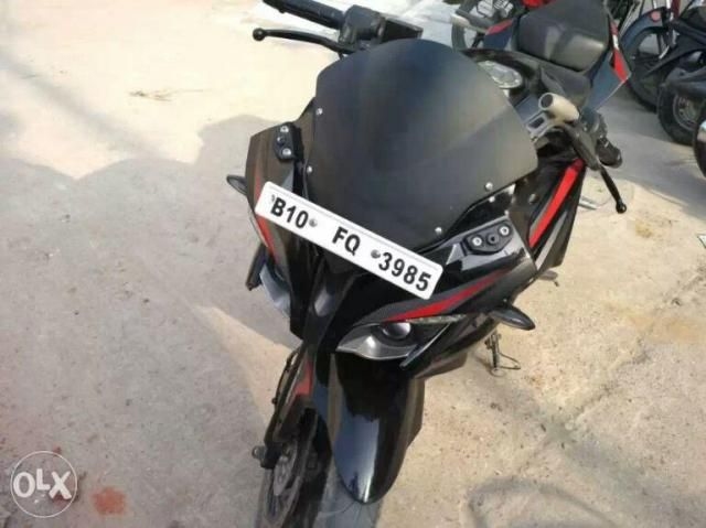 Bajaj Pulsar Rs 200cc Abs Price Incl Gst In India Ratings