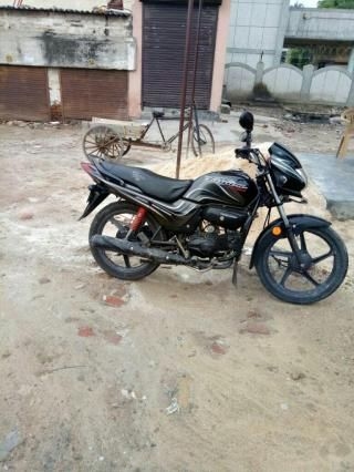 Hero Passion Pro 100cc 2010