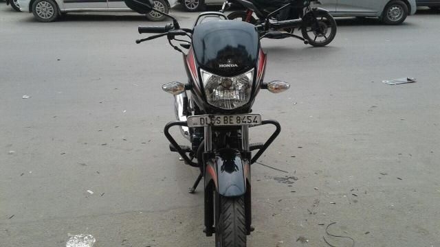 Honda Dream Yuga 110cc 2014