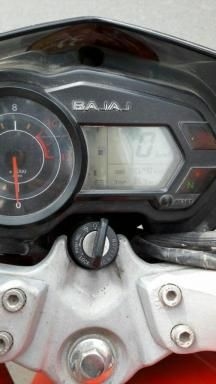 Bajaj Pulsar 135LS 2011