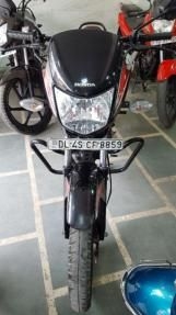 Honda Dream Yuga 110cc 2014