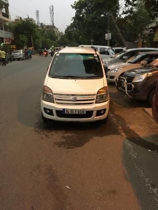 Maruti Suzuki Wagon R LXi 2007