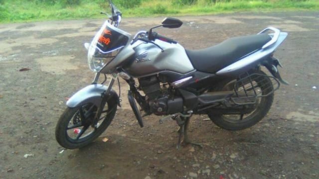 Honda CB Unicorn 150cc 2014