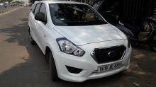 Datsun Go Plus T 2015