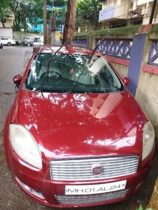 Fiat Linea Dynamic 1.4 2009