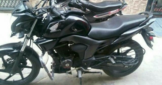 Honda CB Unicorn 150cc 2013