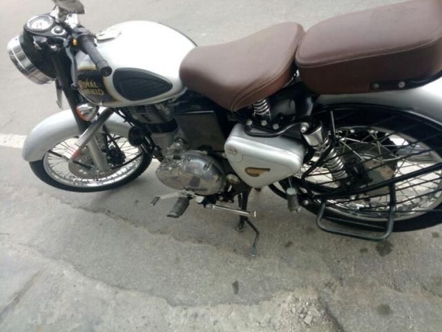 Royal Enfield Classic 350cc 2016