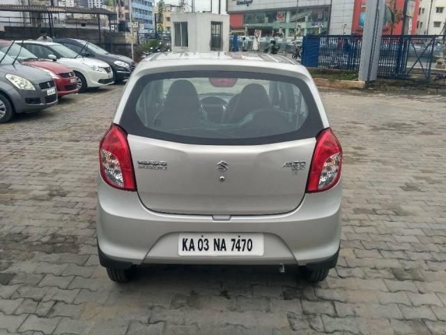 Maruti Suzuki Alto 800 LXi 2017