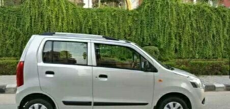 Maruti Suzuki Wagon R LXi 2013