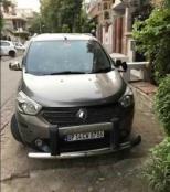 Renault Lodgy 110 PS RxL 2015