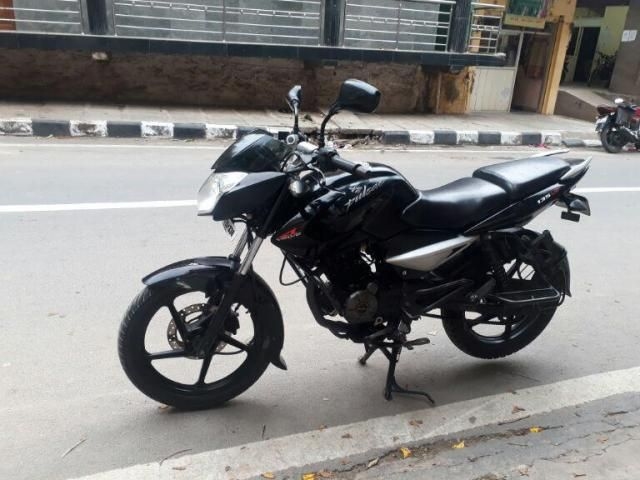 Bajaj Pulsar 135LS 2011