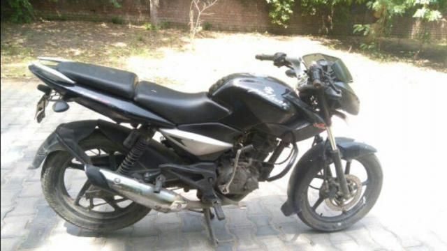 Bajaj Pulsar 135LS 2010