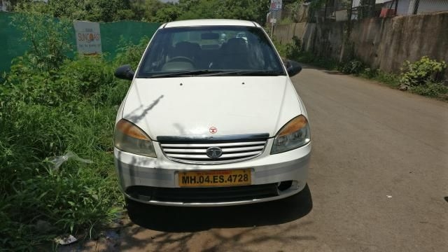 Tata Indigo eCS LS TDI 2012