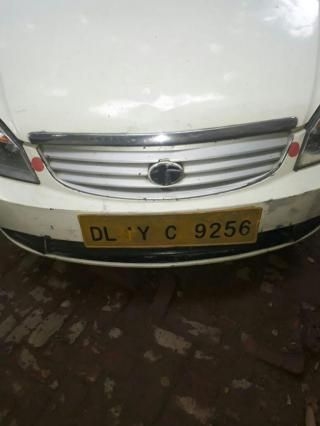 Tata Indigo eCS LS CR4 BS IV 2012