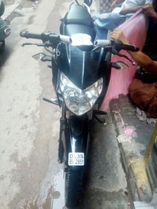 Bajaj Pulsar 135LS 2010