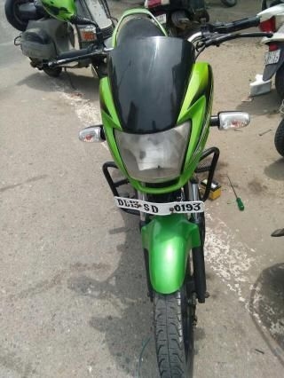 Hero Passion Pro 100cc 2009