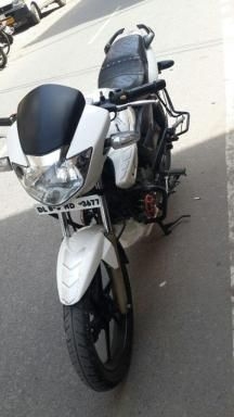 TVS Apache RTR 180cc 2010