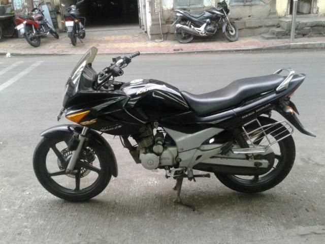 Hero Karizma 223cc 2005