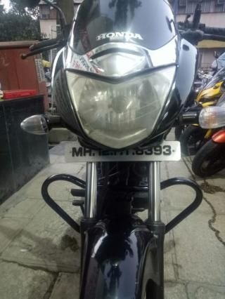 Honda CB Unicorn 150cc 2012