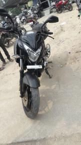 Bajaj Pulsar 200 NS 200cc 2014