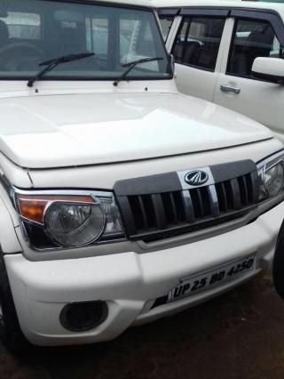 Mahindra Bolero SLE 2014