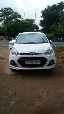 Hyundai Grand i10 Magna 1.2 Kappa VTVT 2016