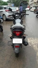 TVS Victor 110cc Disc 2017