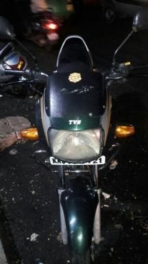 TVS Victor 110cc 2005