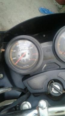 Bajaj Discover 150cc 2012