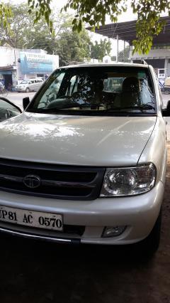Tata Safari 4X2 EX DICOR BS III 2008