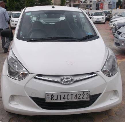 Hyundai Eon Era 2013