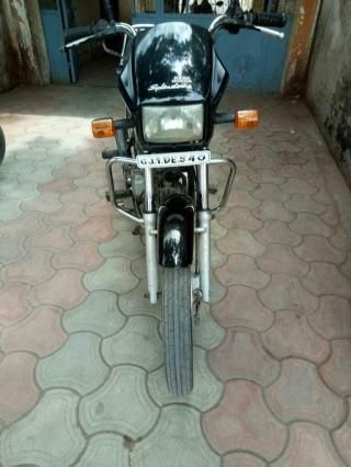 Hero Splendor Plus 100cc 2004