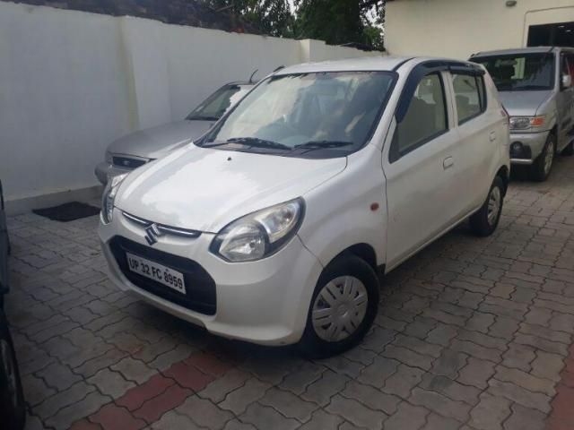 Maruti Suzuki Alto 800 LXi CNG 2013