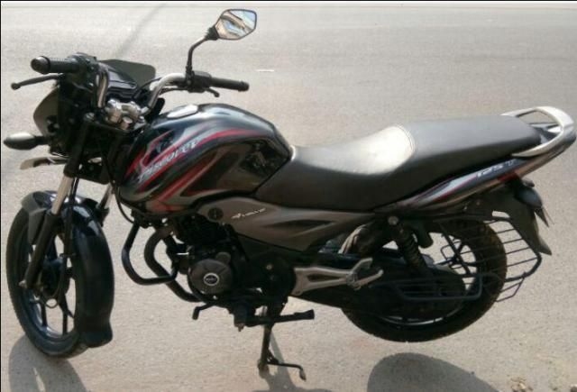 Bajaj Discover 150cc 2011