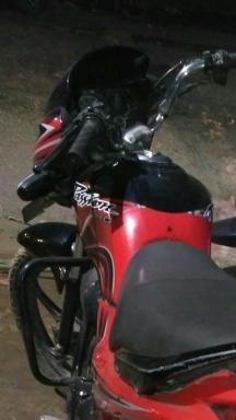 Hero Passion Pro 100cc 2010