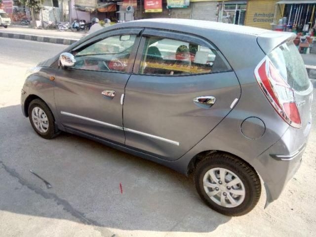 Hyundai Eon Era + 2014