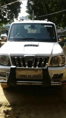 Mahindra Scorpio VLX 2WD 2011