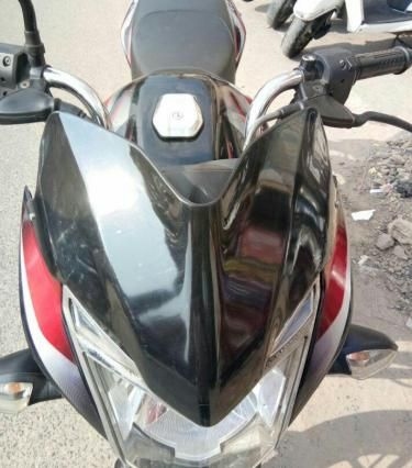 Bajaj Discover 150cc 2011