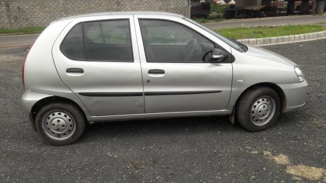 Tata Indica V2 LS 2011