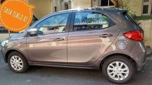 Tata Tiago Revotron XE (O) 2017