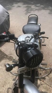 Royal Enfield Classic 350cc 2016