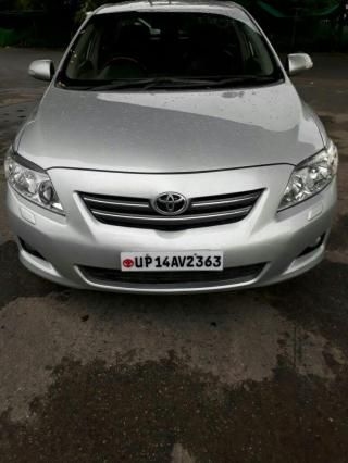 Toyota Corolla Altis 1.8 G 2008