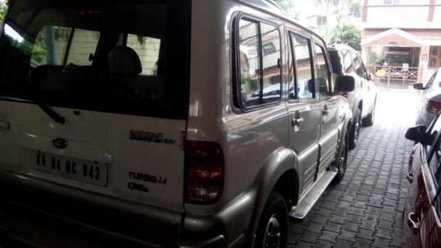Mitsubishi Montero 3.2 GLS 2010