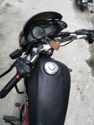 Hero Passion Pro 100cc 2014