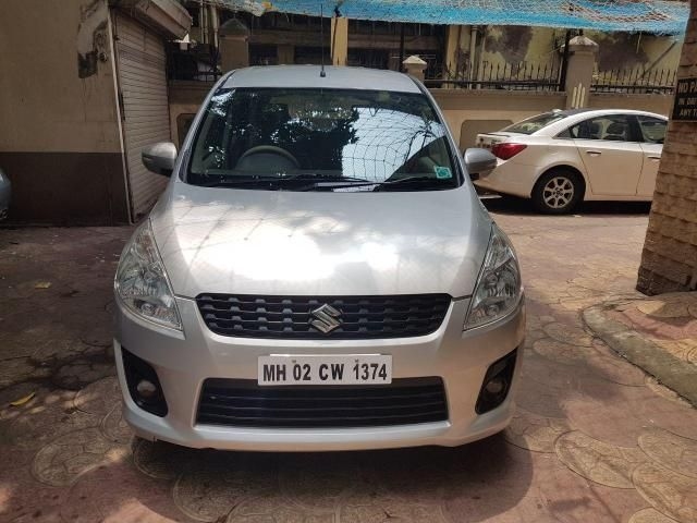 Maruti Suzuki Ertiga VXi 2013