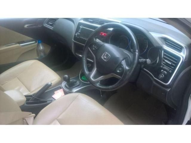 Honda City VX i-DTEC 2014