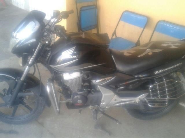 Honda CB Unicorn 150cc 2008